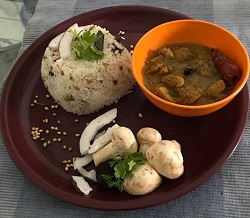 M Xacuti + Coconut Rice ftrd image 2.0