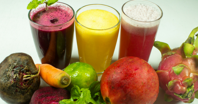 10 Reasons to JUICE or NOT