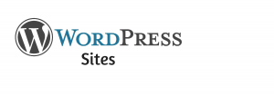 WordPress Sites