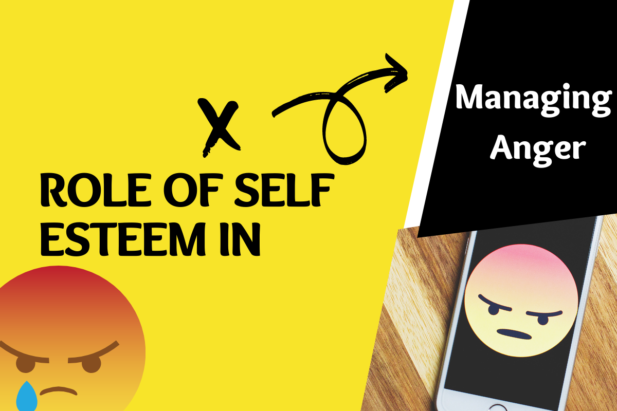 Role of Self Esteem in Managing Anger